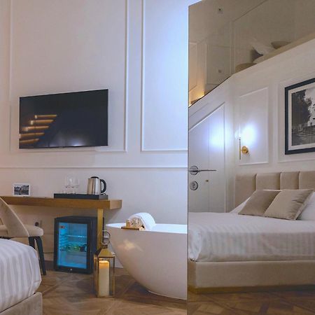 Suite Residenza Quartieri Storici Duomo Florence Exterior photo
