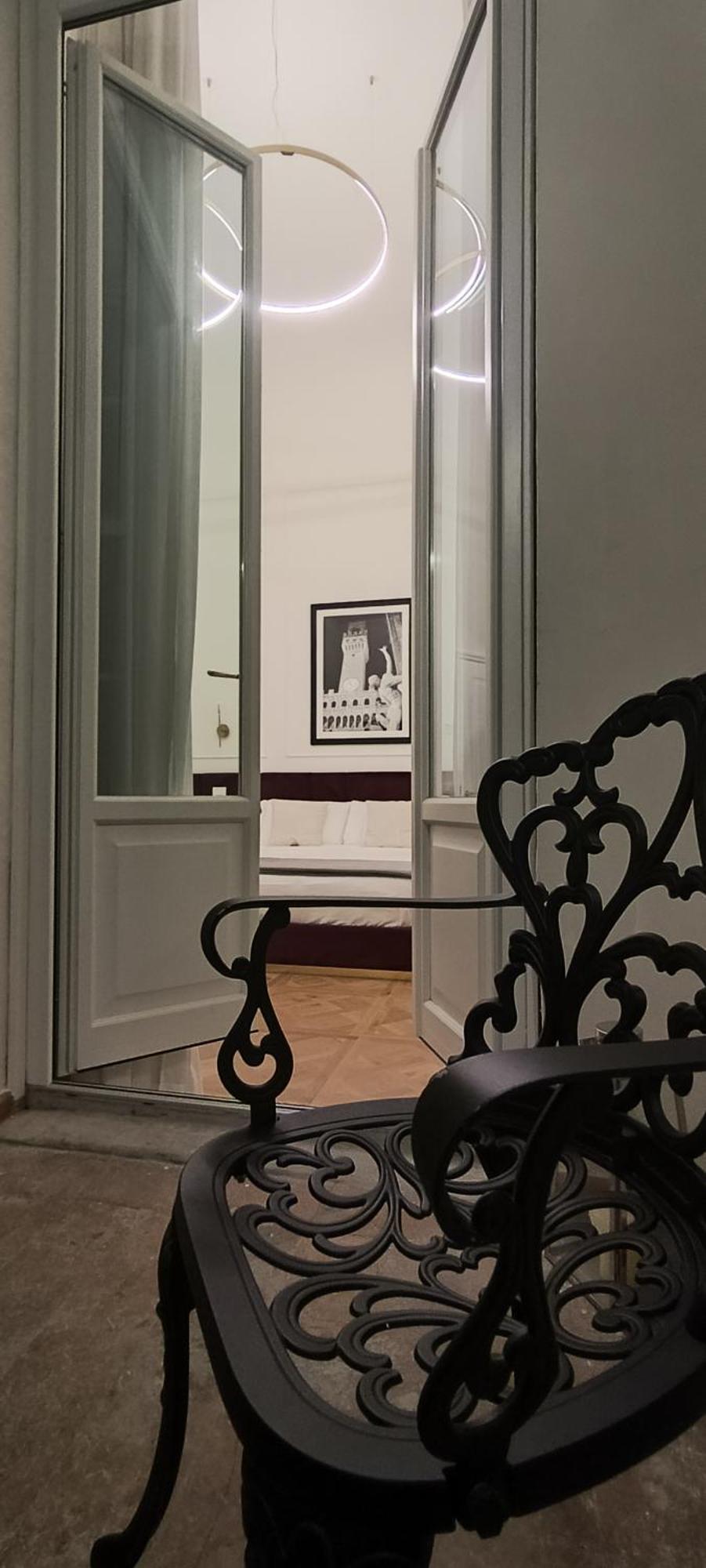 Suite Residenza Quartieri Storici Duomo Florence Exterior photo