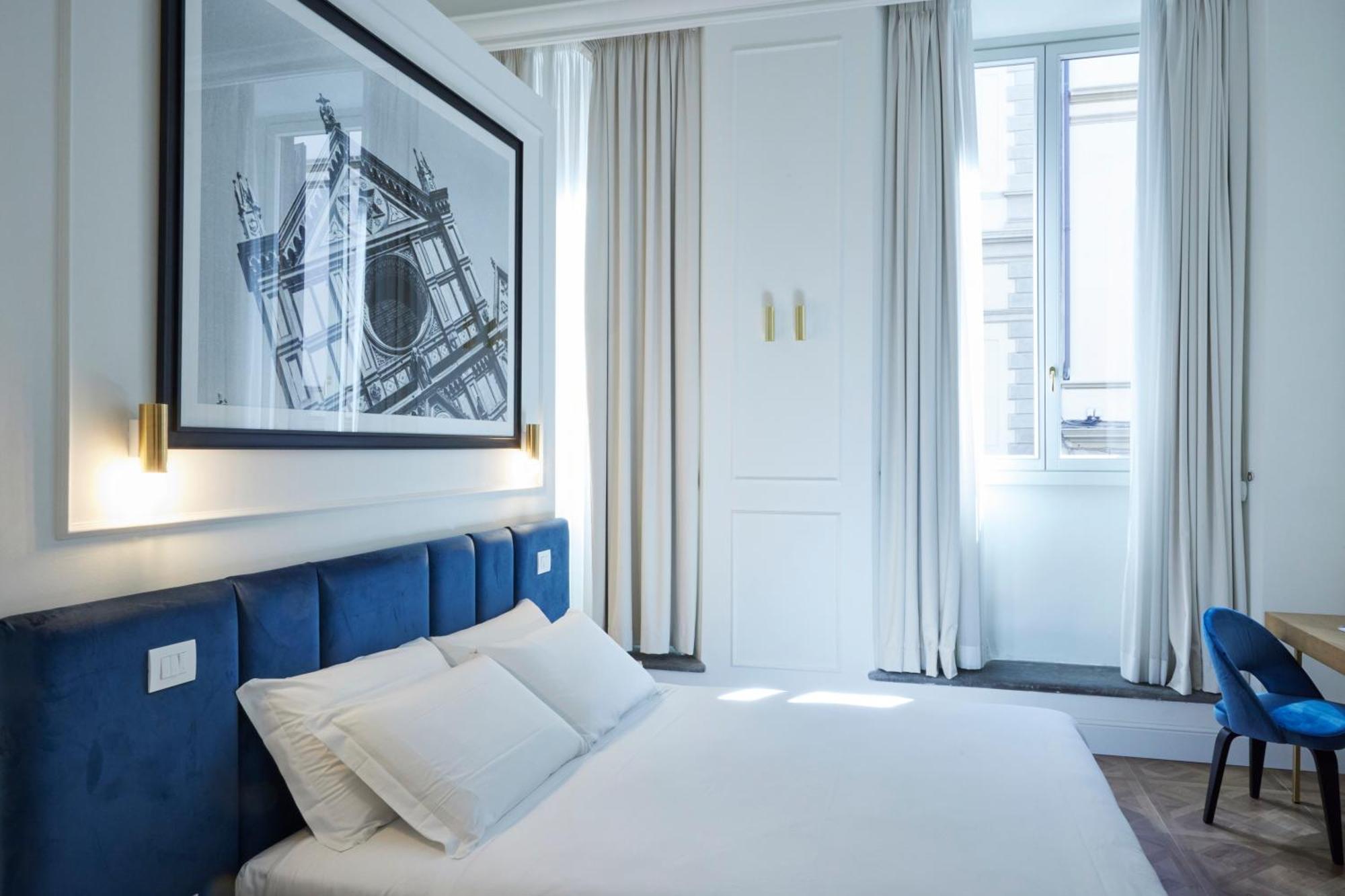 Suite Residenza Quartieri Storici Duomo Florence Exterior photo