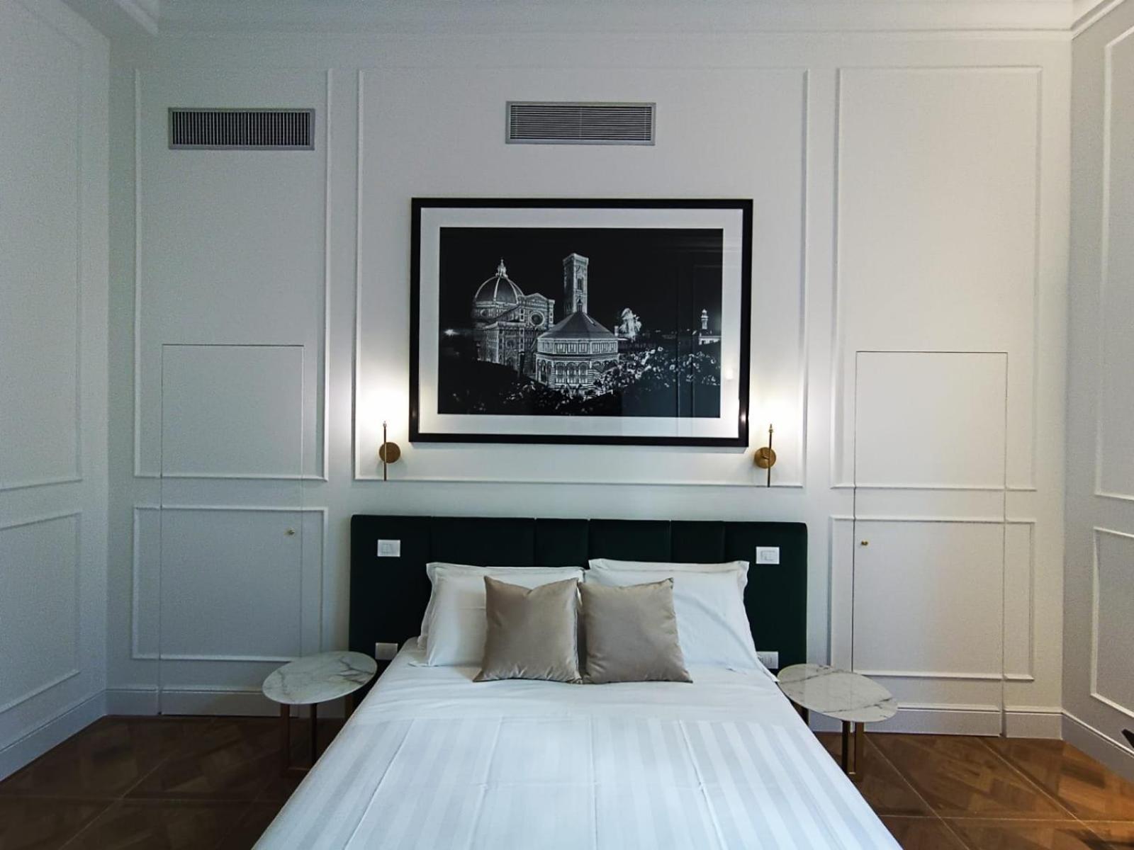 Suite Residenza Quartieri Storici Duomo Florence Exterior photo