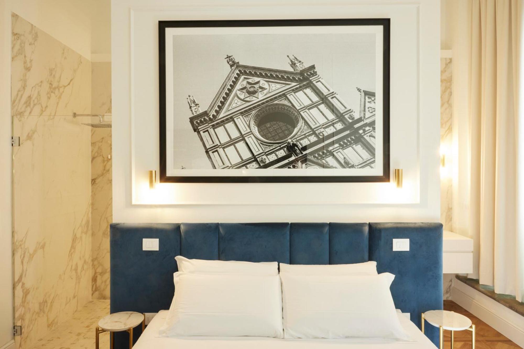 Suite Residenza Quartieri Storici Duomo Florence Exterior photo