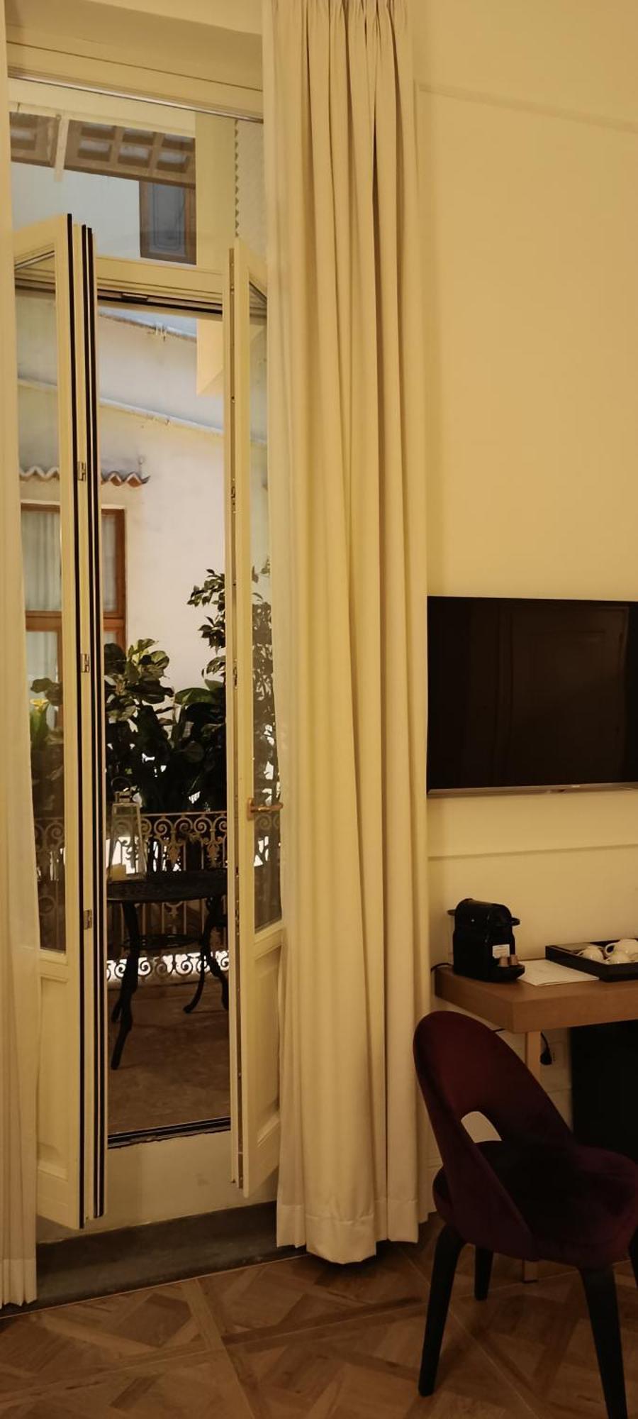 Suite Residenza Quartieri Storici Duomo Florence Exterior photo