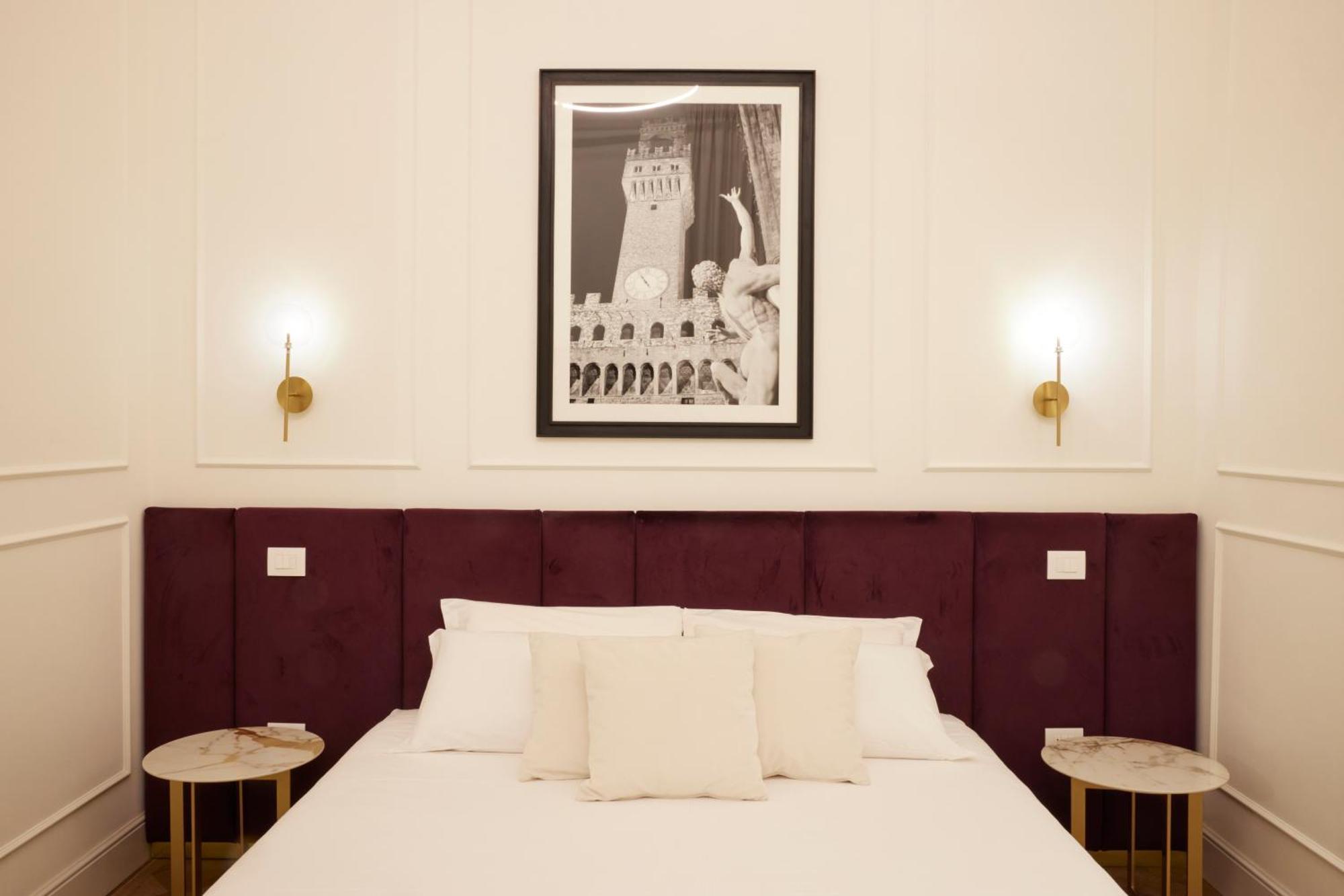 Suite Residenza Quartieri Storici Duomo Florence Exterior photo