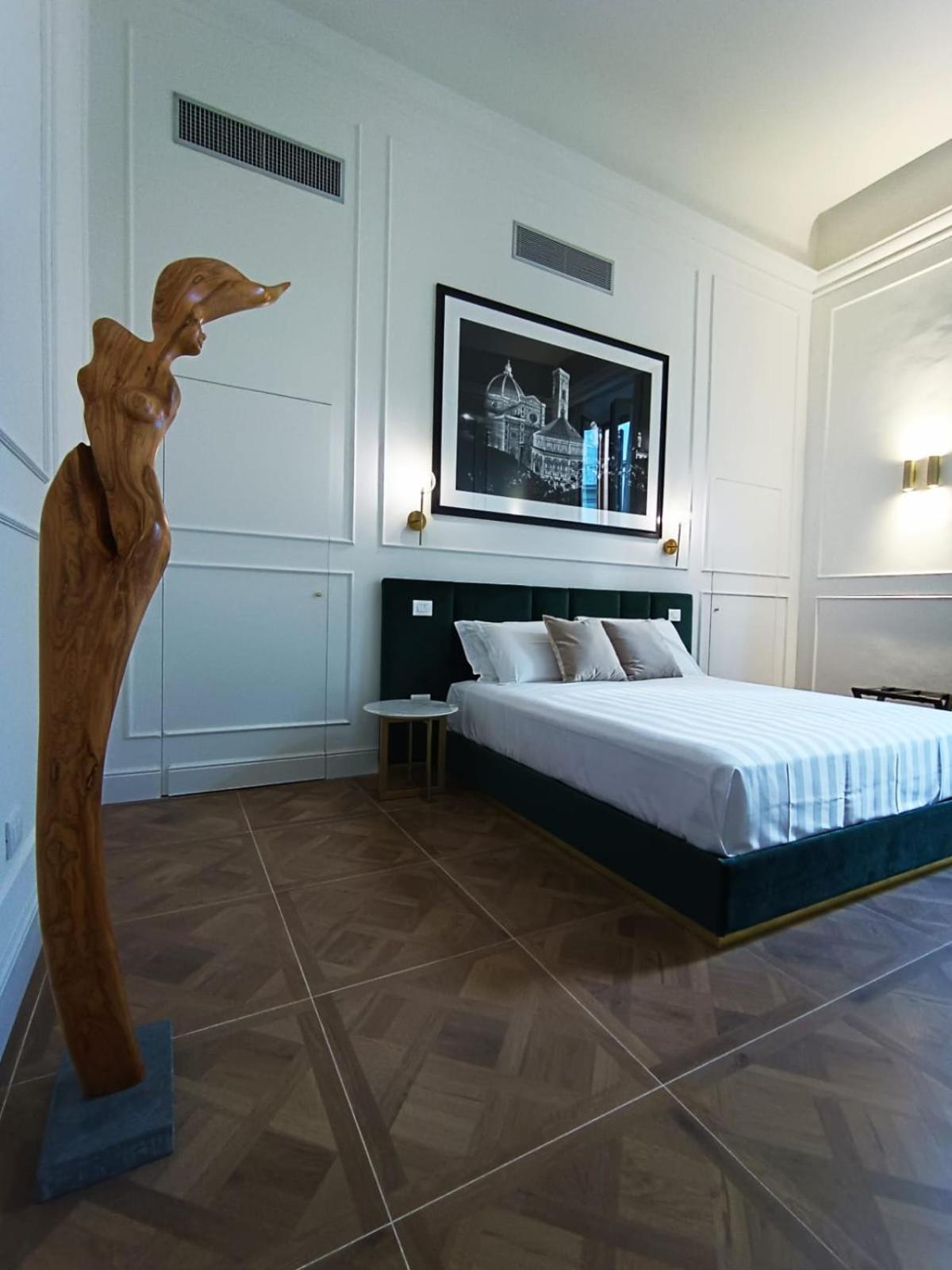 Suite Residenza Quartieri Storici Duomo Florence Exterior photo