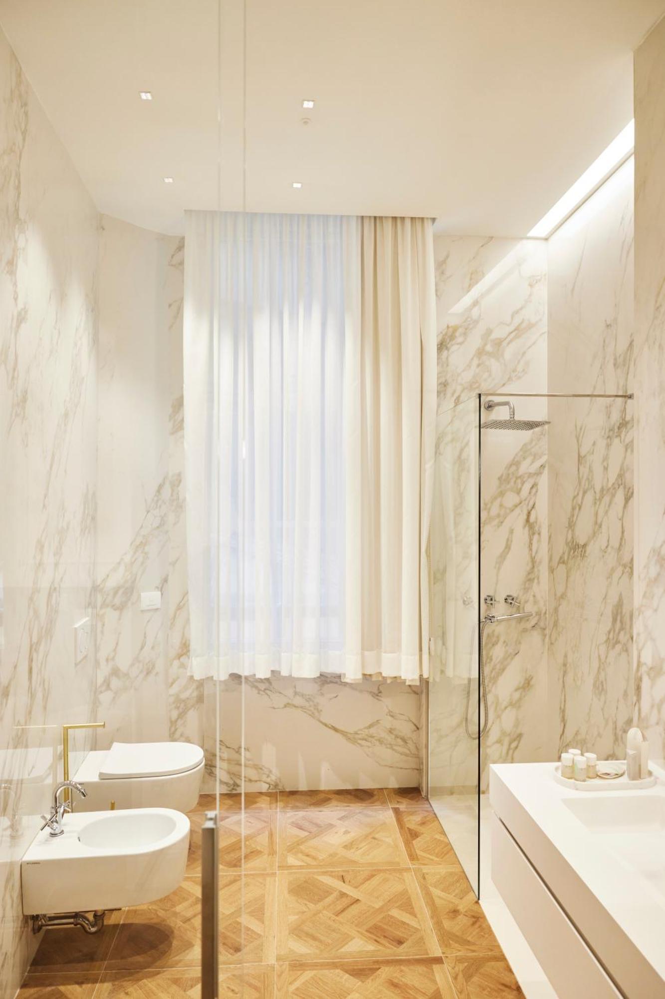 Suite Residenza Quartieri Storici Duomo Florence Exterior photo