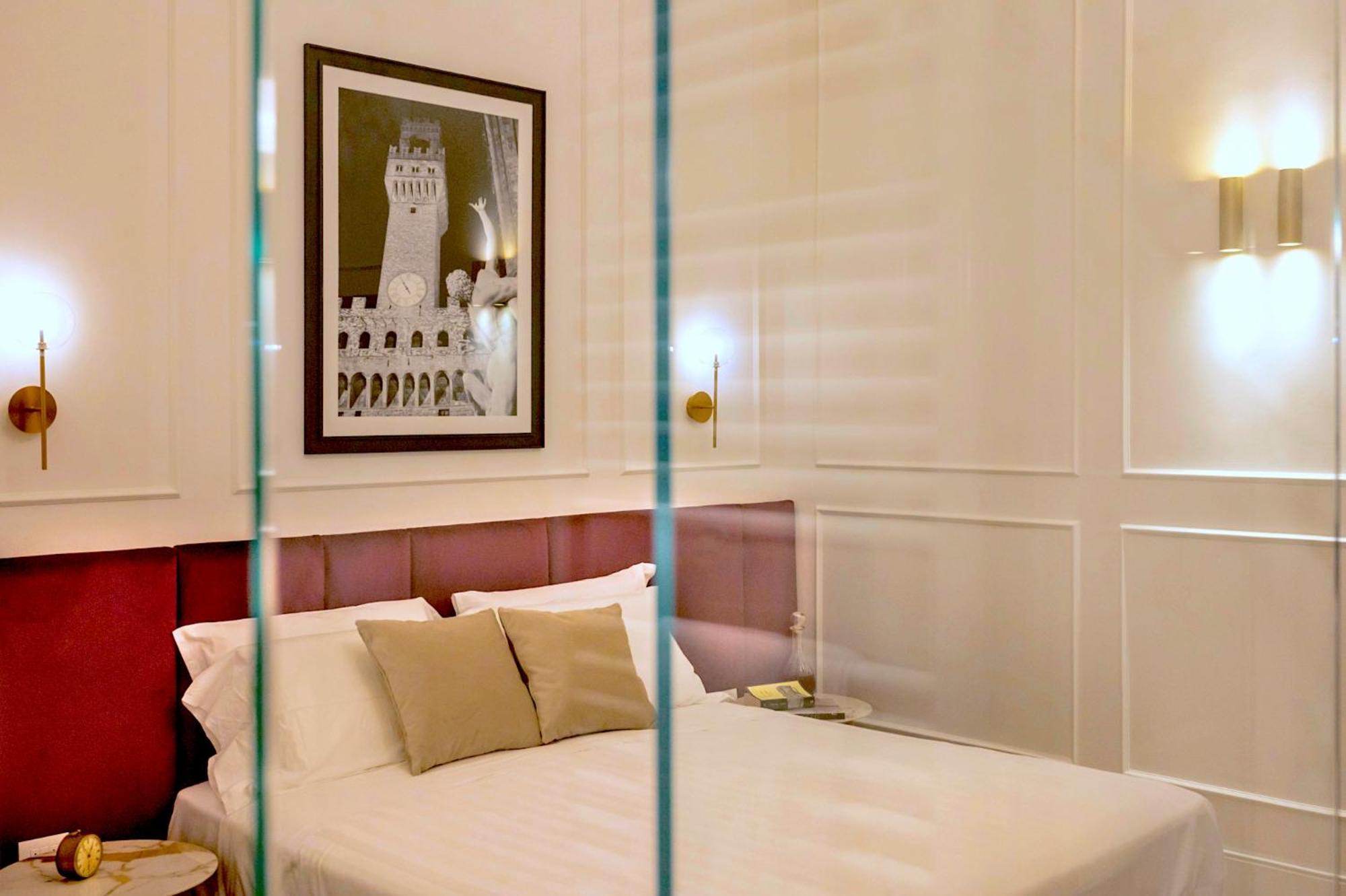 Suite Residenza Quartieri Storici Duomo Florence Exterior photo