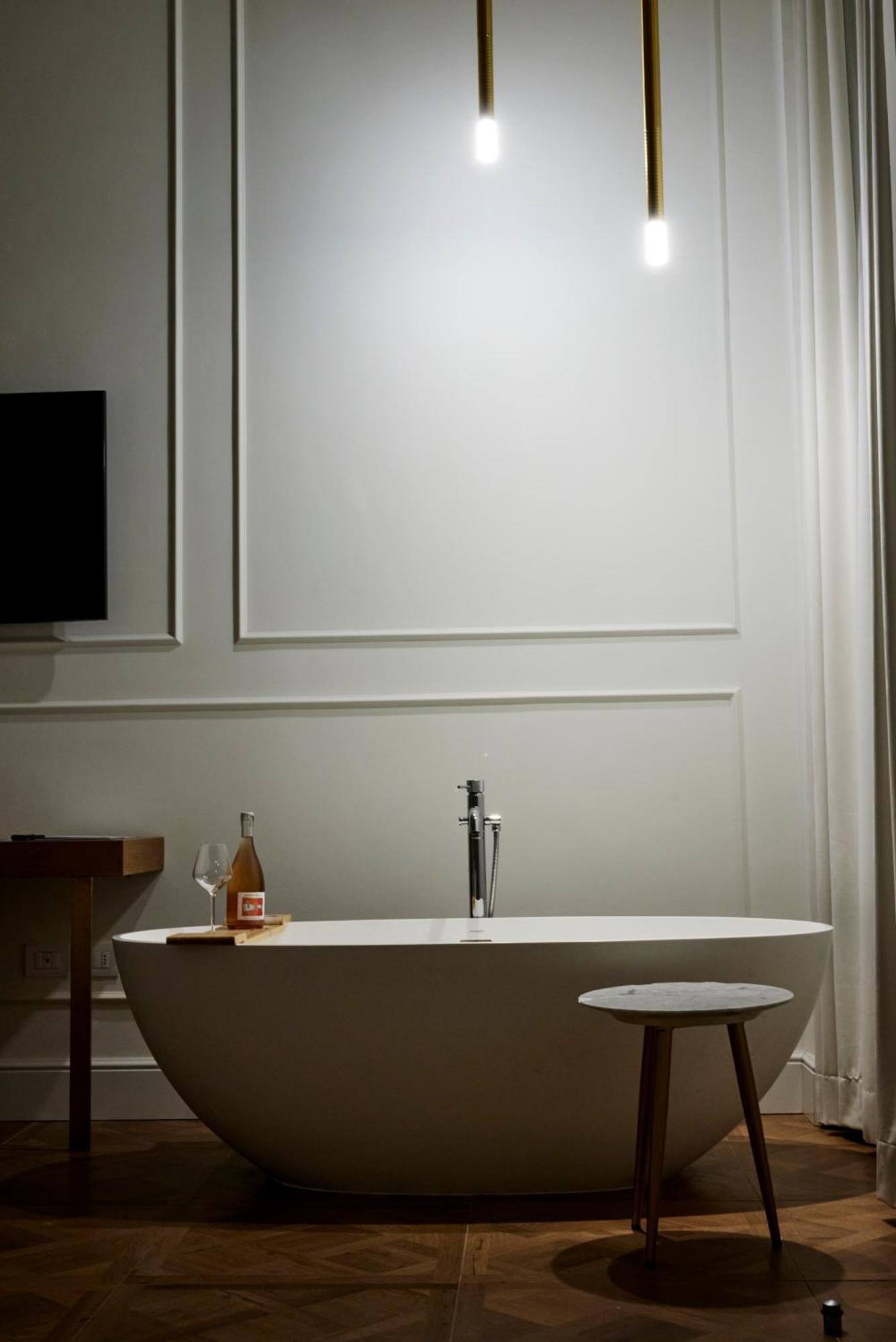 Suite Residenza Quartieri Storici Duomo Florence Exterior photo