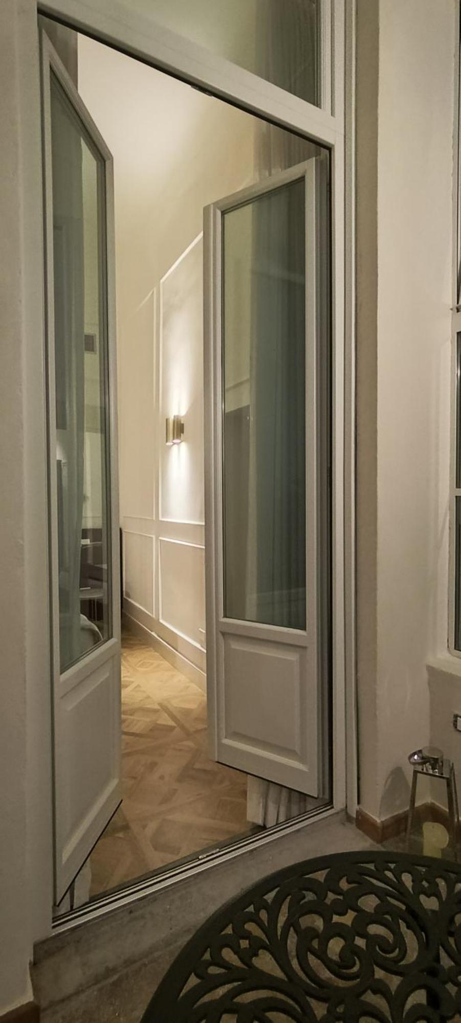 Suite Residenza Quartieri Storici Duomo Florence Exterior photo