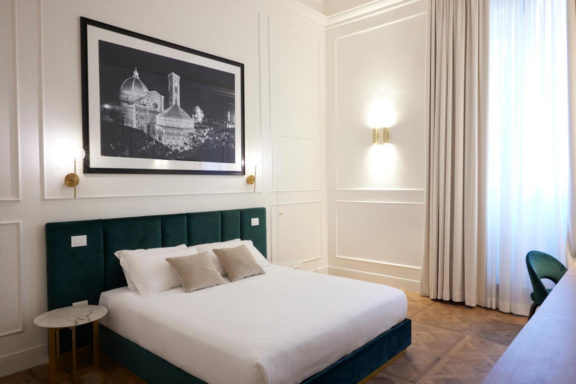 Suite Residenza Quartieri Storici Duomo Florence Exterior photo