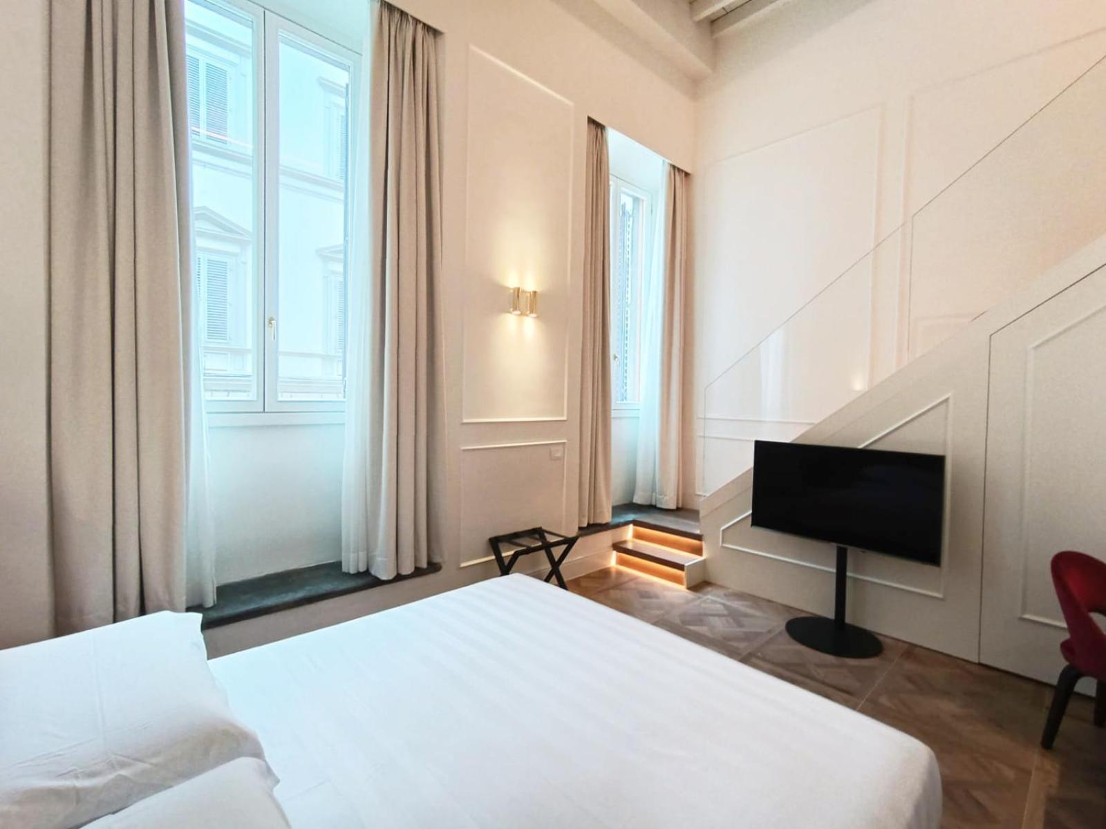 Suite Residenza Quartieri Storici Duomo Florence Exterior photo