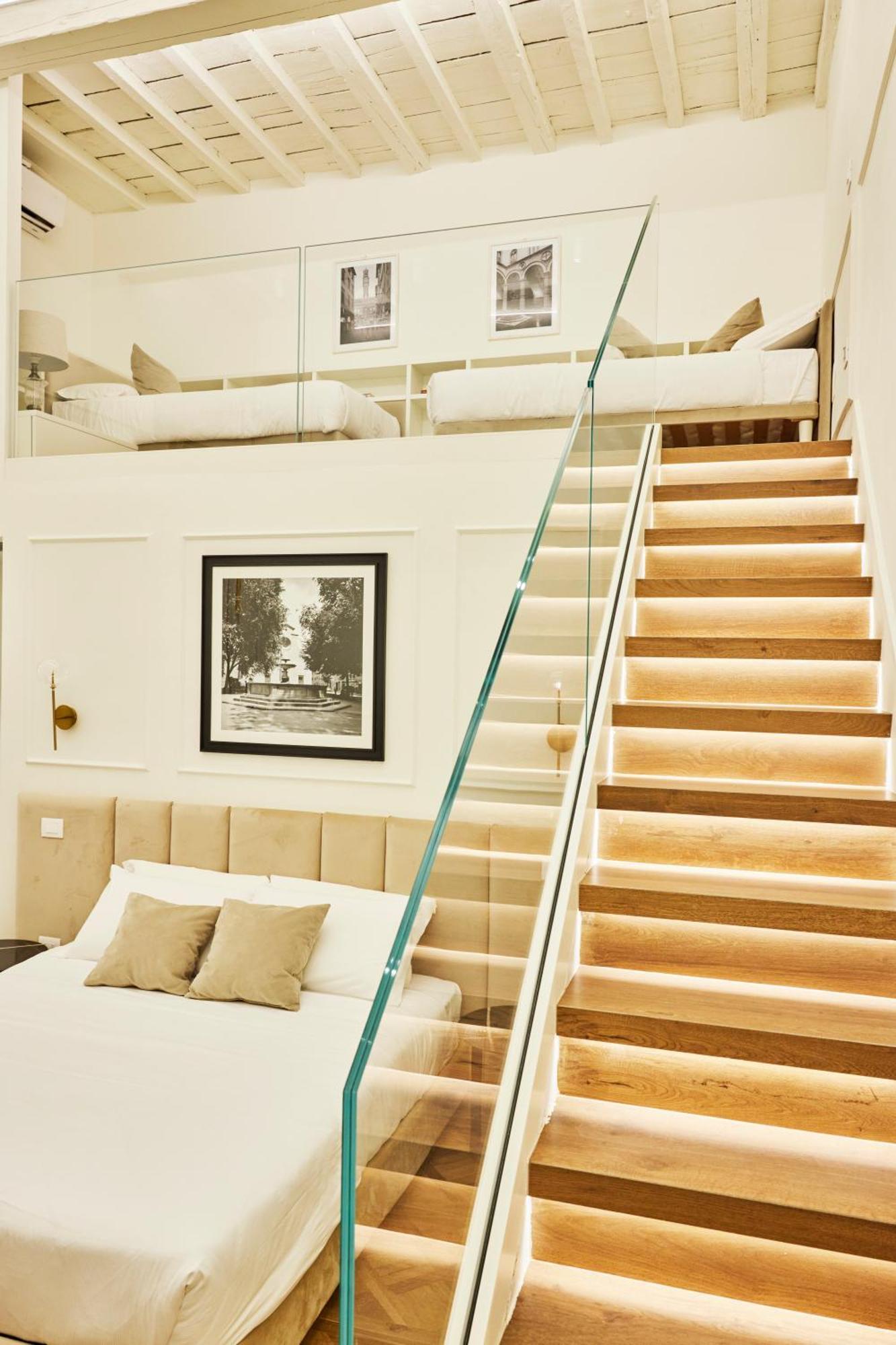 Suite Residenza Quartieri Storici Duomo Florence Exterior photo