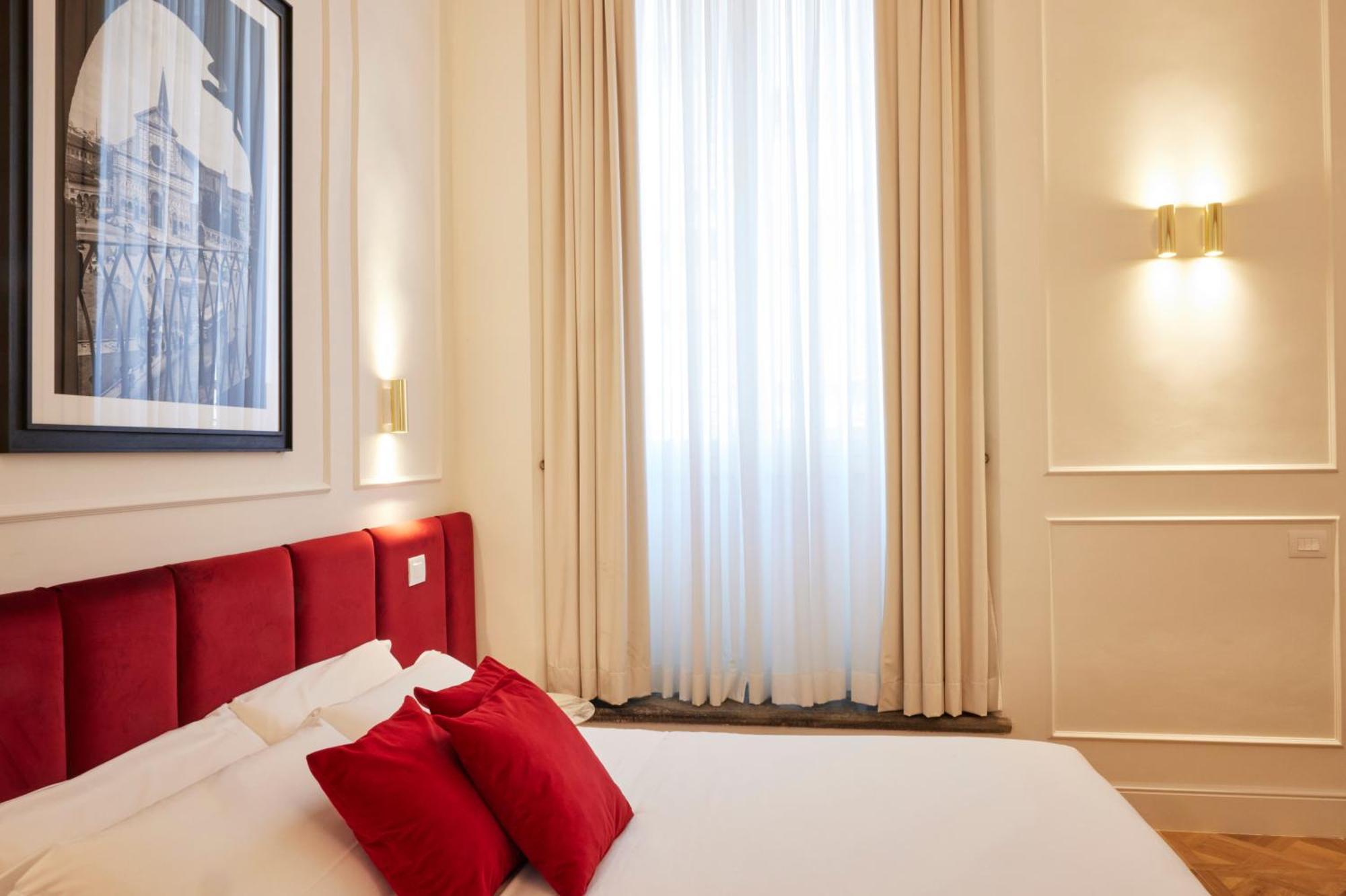 Suite Residenza Quartieri Storici Duomo Florence Exterior photo