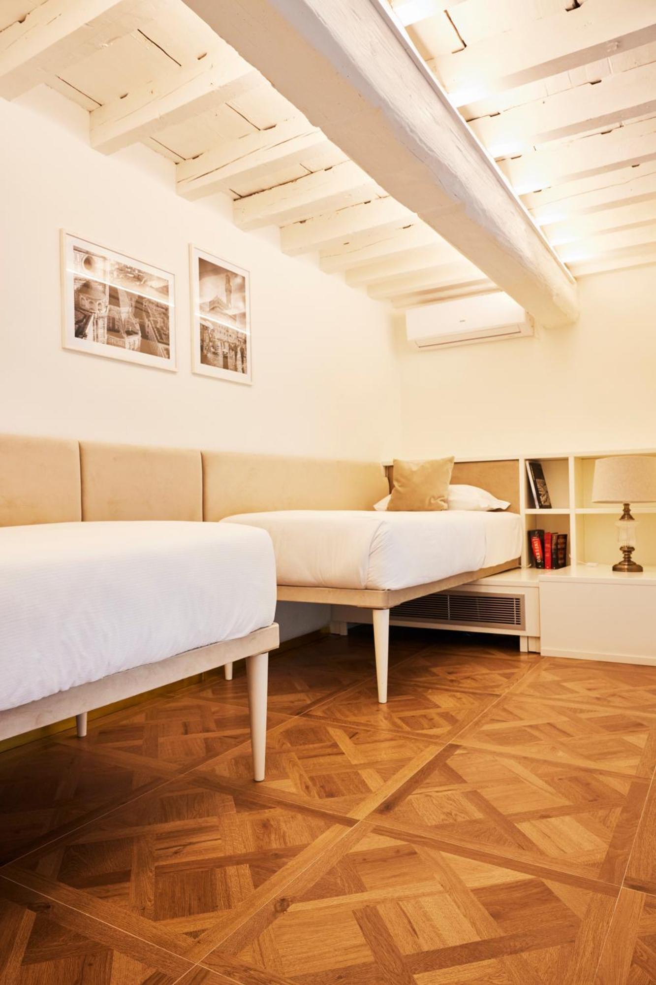 Suite Residenza Quartieri Storici Duomo Florence Exterior photo