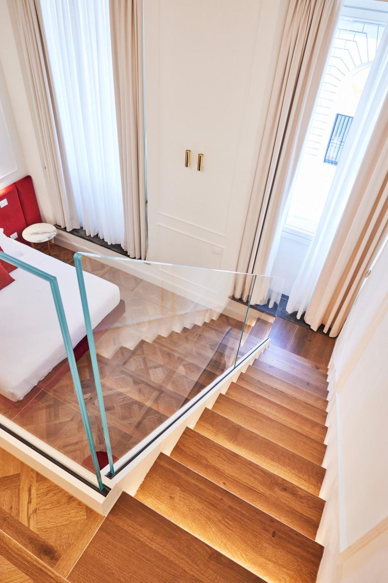 Suite Residenza Quartieri Storici Duomo Florence Exterior photo