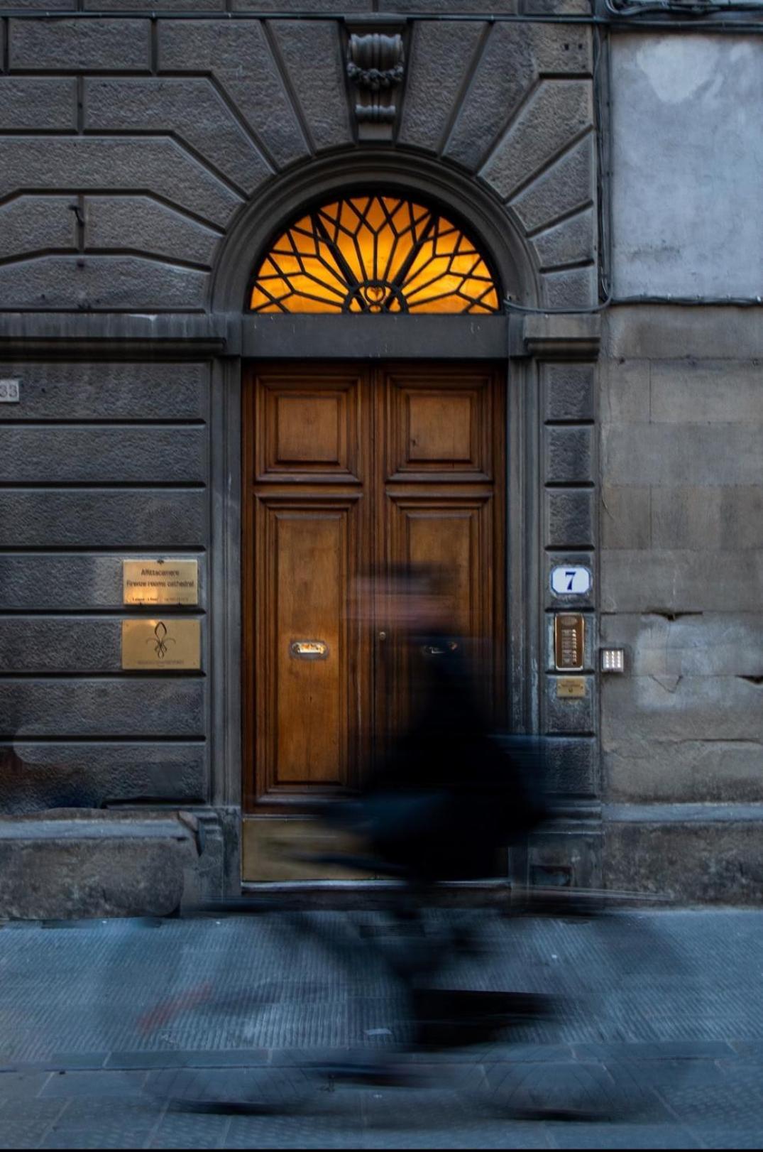 Suite Residenza Quartieri Storici Duomo Florence Exterior photo