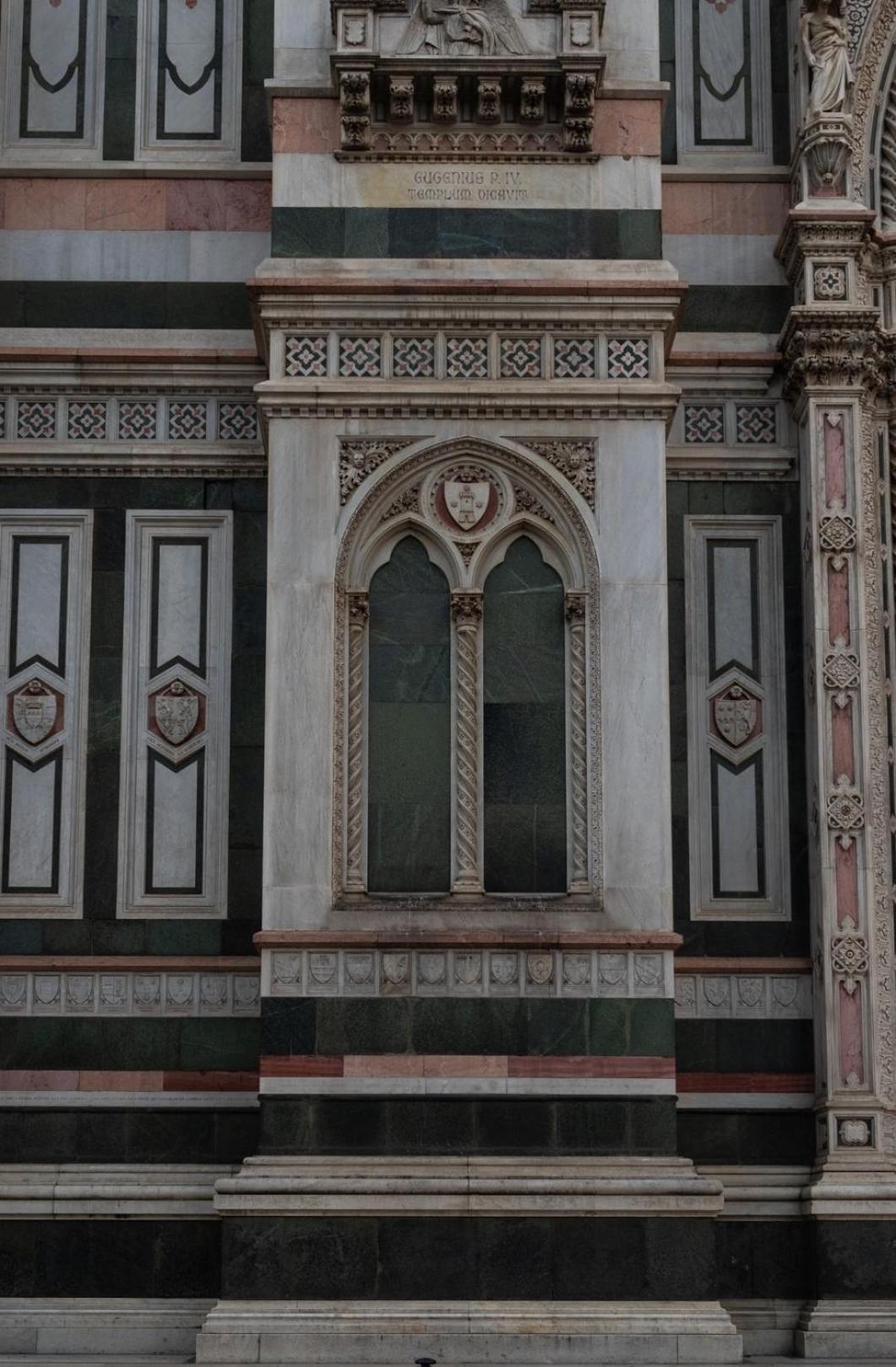 Suite Residenza Quartieri Storici Duomo Florence Exterior photo